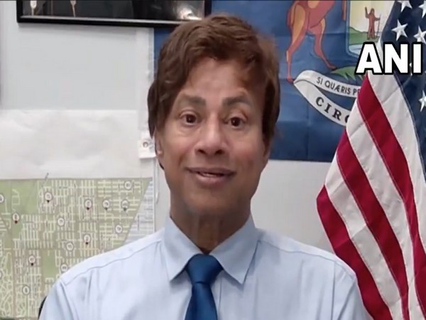 Shri Thanedar Secures Victory in Michigan's 13th District