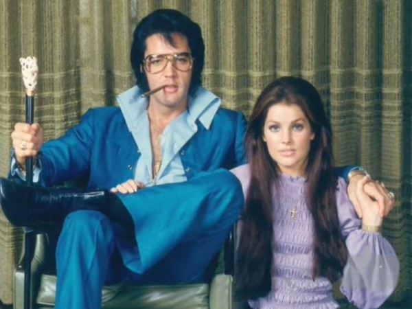 Priscilla Presley Carves Her Own Path Beyond Elvis