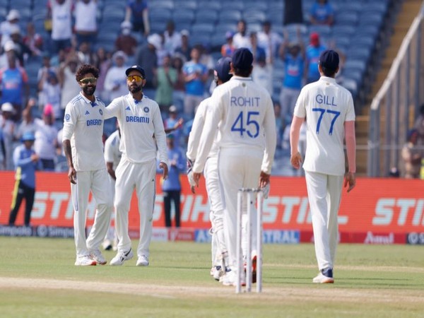 India's Spinning Downfall: WTC Final Hopes Hinge on Australia Series