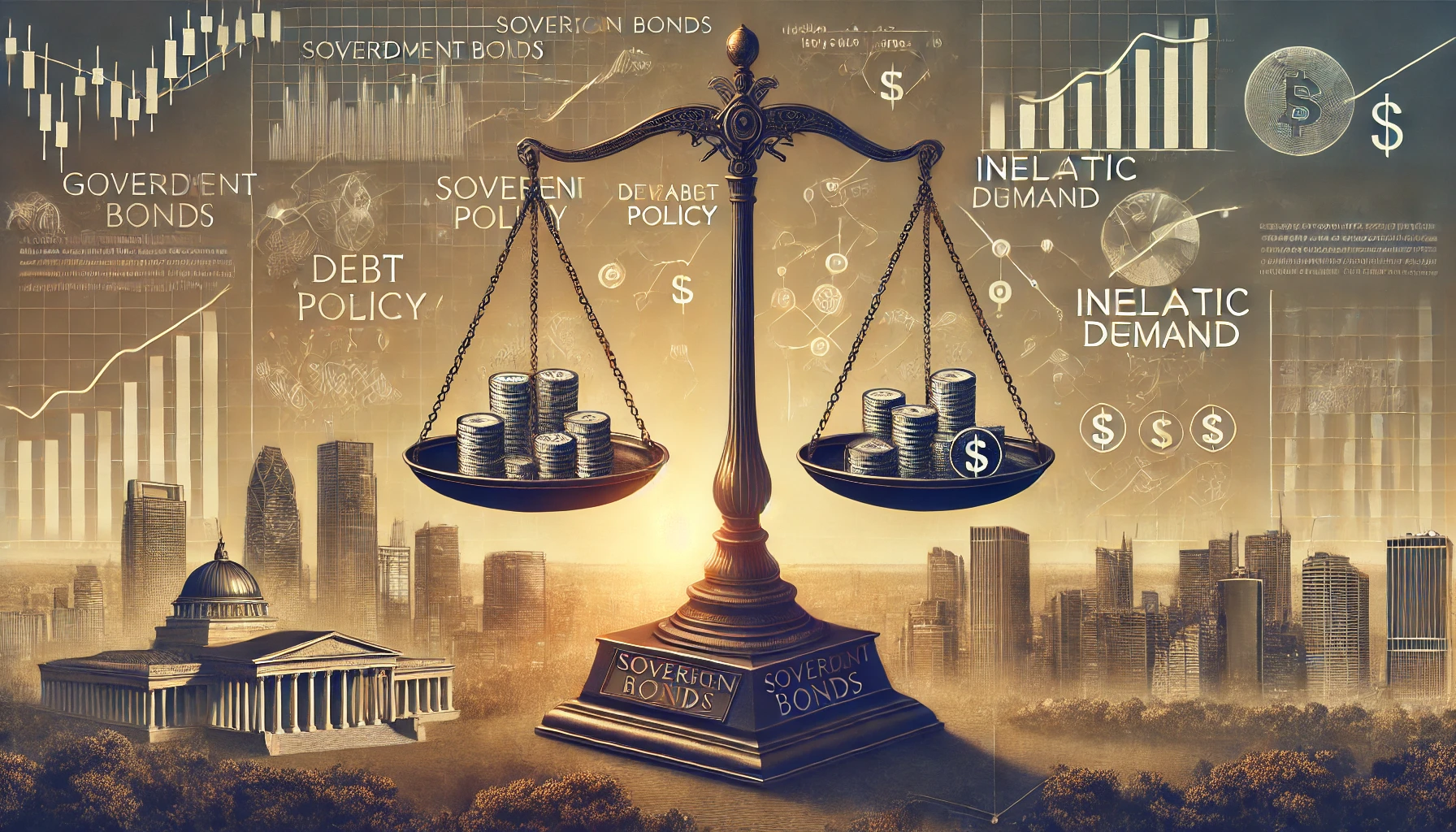 Investor Inelasticity in Sovereign Bonds: A Mechanism for Stability in Emerging Economies