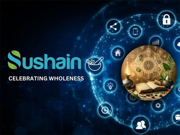 Sushain Wellness Secures Rs 1.8 Crore Seed Funding to Revolutionize HealthTech