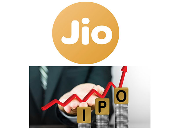 Reliance Jio's IPO: Ambani Eyes 2025 Market Debut