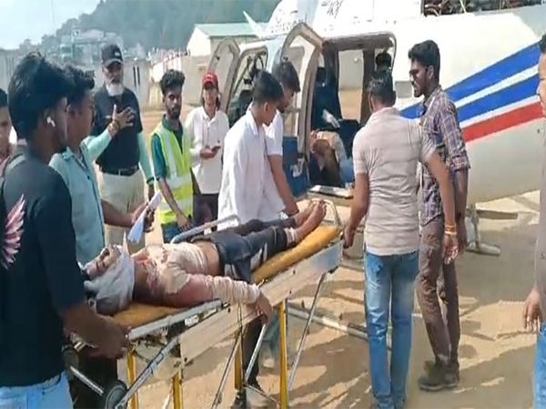 Uttarakhand Bus Tragedy: Over 35 Dead, Officials React Swiftly