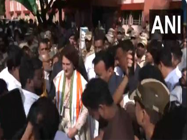 Priyanka Gandhi Vadra Connects with Wayanad: A Battle for Unity and Hope