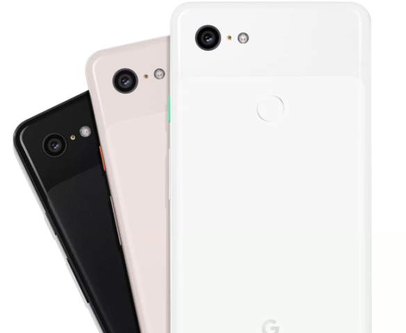 Google rolls out eSIM service for Pixel 3 with Jio and Airtel in India