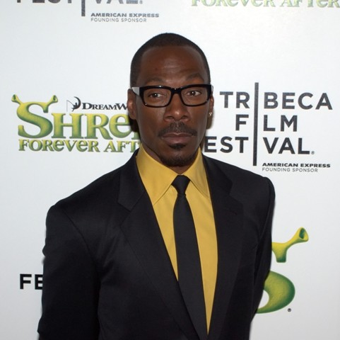 Eddie Murphy turns father for tenth time, welcomes baby boy with fiancee