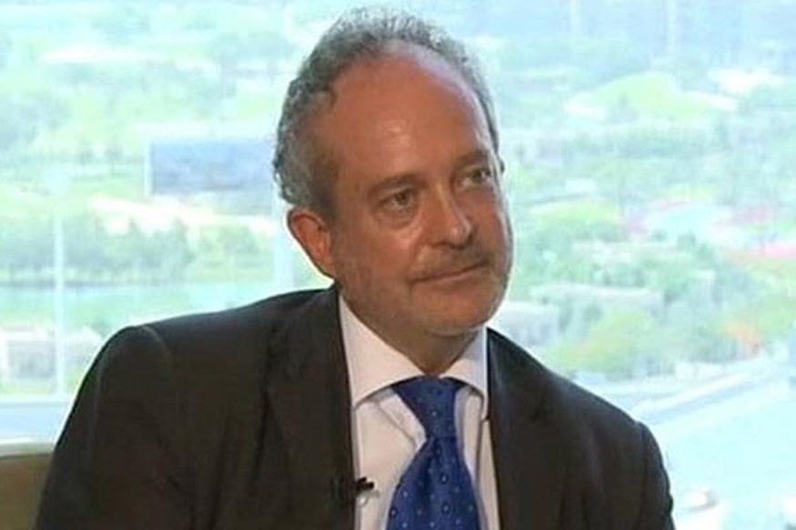 Christian Michel middleman in AgustaWestland to be extradited to India