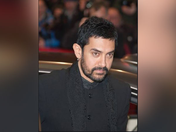 Aamir Khan's staff tests positive for COVID-19
