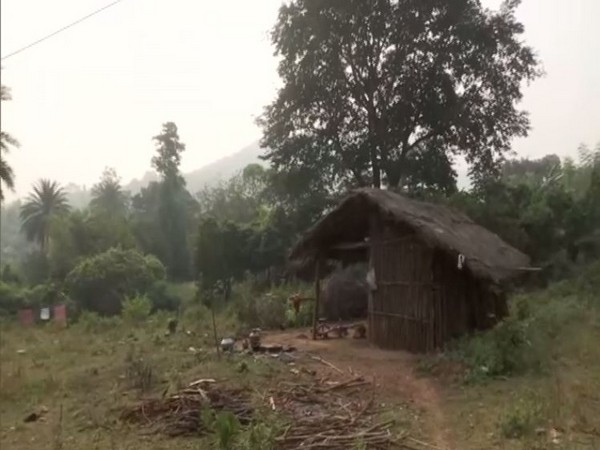 Malnutrition, jaundice, other serious ailments haunt this Adivasi village in Jharkhand