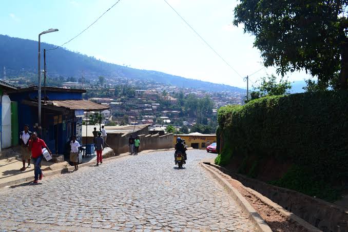 Under coronavirus lockdown, Rwandans remember genocide from home