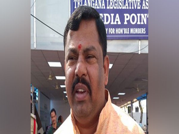 Telangana: Case registered against BJP MLA for making derogatory comments
