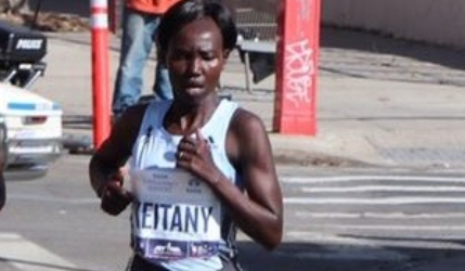 Sports News Summary: Kenya's marathon queen Keitany still hungry for more titles