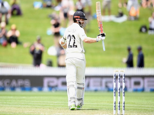 NZ vs WI, 1st Test: Williamson smashes double ton, Ian Bishop calls his batting 'otherworldly' 