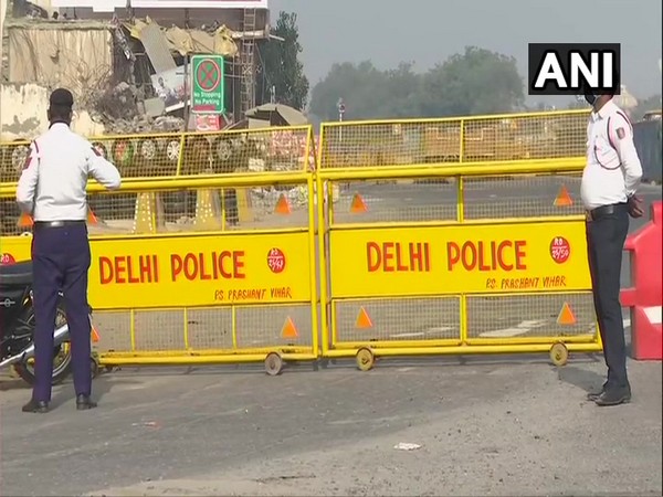 Traffic on Delhi borders continues to remain affected as farmers' protest enters ninth day