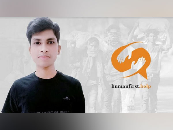 3EA Co-Funded Humanfirst.help in India to Help the Underprivileged