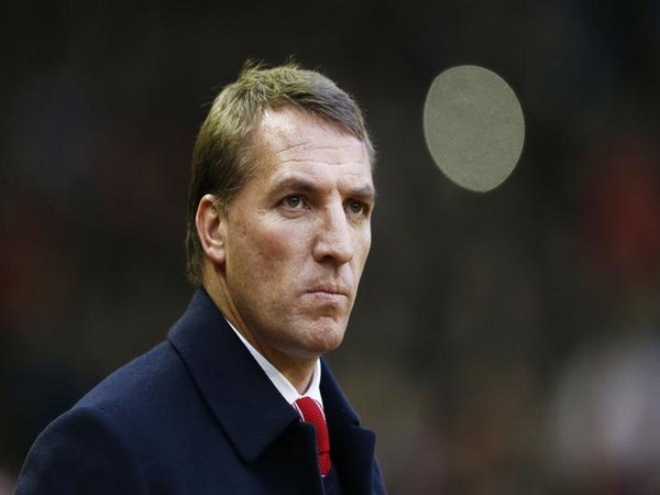Had good chances, really unfortunate: Rodgers after Europa League loss