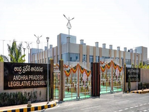 10 TDP MLAs suspended from Andhra Assembly for creating ruckus, raising slogans