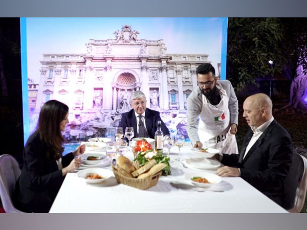 5th edition of the World Week of Italian Cuisine in India celebrates home cooking