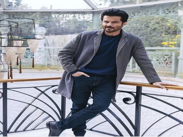 Have tested negative for Covid-19, confirms Anil Kapoor 