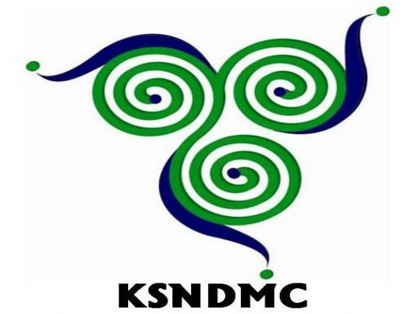 KSNDMC predicts scattered to light rainfall in parts of K'taka