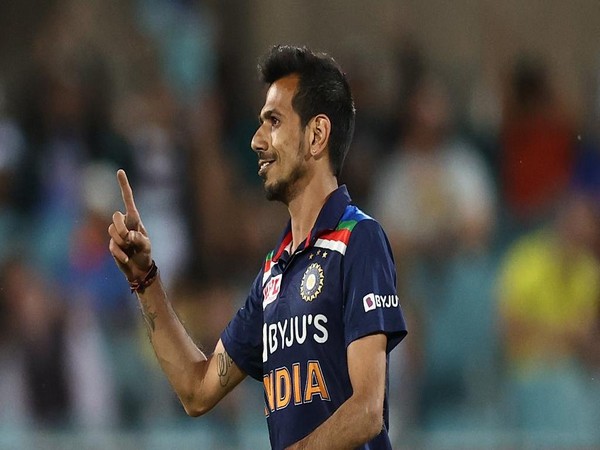 Ind vs Aus: I wanted to rectify my ODI mistakes, says Chahal