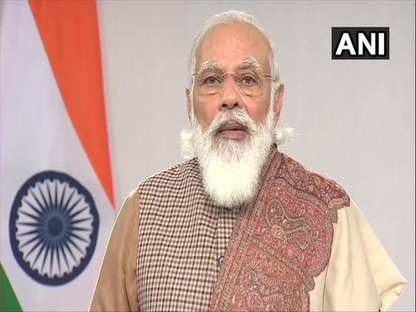 Govt fully committed to principle of reform, perform and transform: PM Modi 