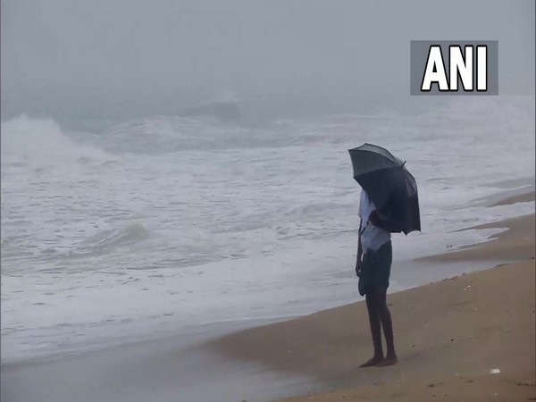 Cyclone 'Jawad' likely to weaken into deep depression before making landfall near Puri on Sunday