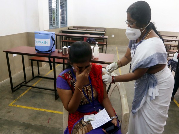 COVID-19: Madurai to ban entry of unvaccinated people in hotels, malls, other public places 