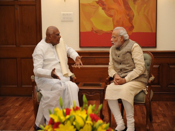 PM Modi condoles demise of former Andhra CM Konijeti Rosaiah 