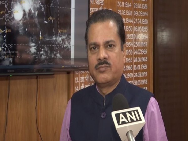 Rainfall to increase today, crops might be damaged: IMD DG on Cyclone Jawad 