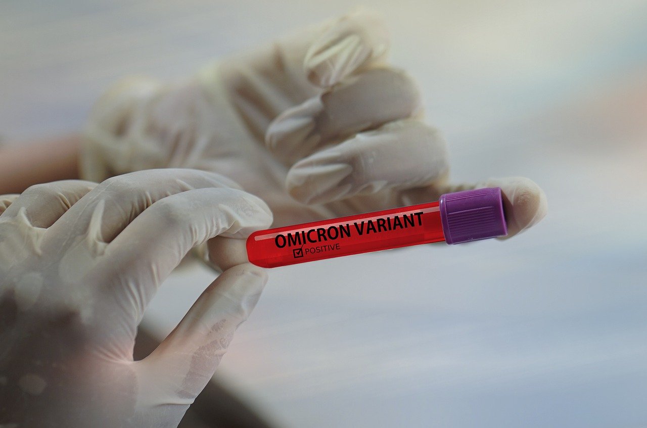 Croatia confirms its first two cases of COVID-19 Omicron variant