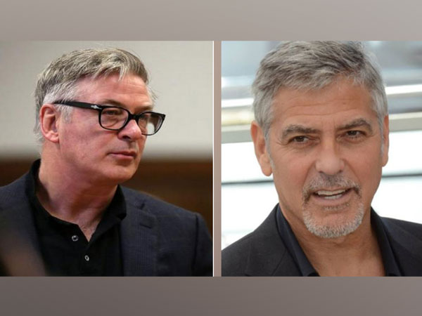 Alec Baldwin slams George Clooney on his response to 'Rust' shooting incident