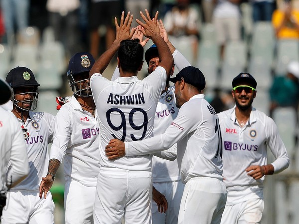 Ind vs NZ: Kiwis bowled out at 62, becomes lowest Test total by any team against India