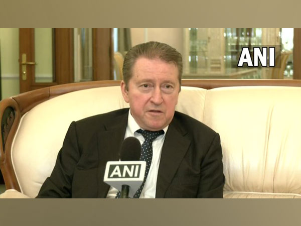 Sizeable amount of agreements, formidable joint political statement to be signed during Putin's India visit, says Russian envoy