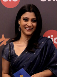 Konkona Sen Sharma Highlights Religious Fundamentalism and Caste Issues at Book Launch