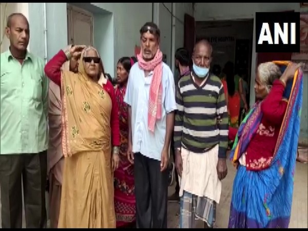 Bihar: Operation theatre, pharmacy of Muzaffarpur eye hospital sealed after 13 people lose vision in botched-up cataract surgery