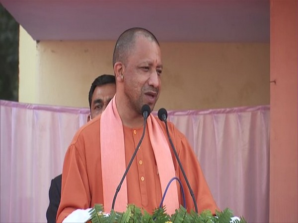 PM Modi promoted 'Khelo India' to channelize energy of youth: Adityanath
