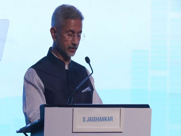 Developments amid COVID have direct bearing on Indian Ocean region: Jaishankar
