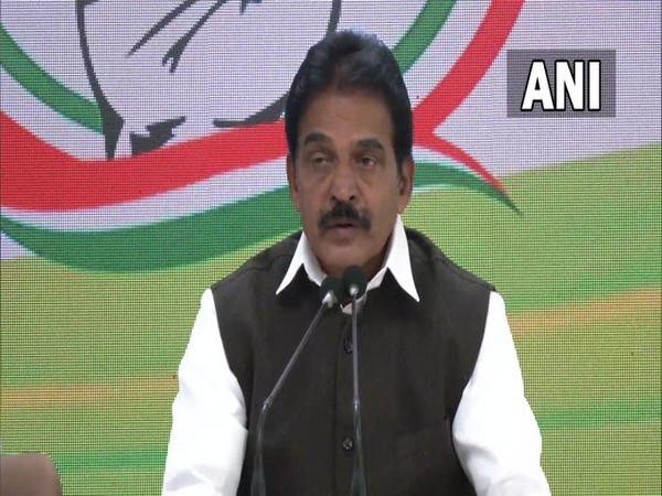 Bharat Jodo Yatra underway, not practical for Rahul Gandhi to attend Parliament's Winter Session: Venugopal