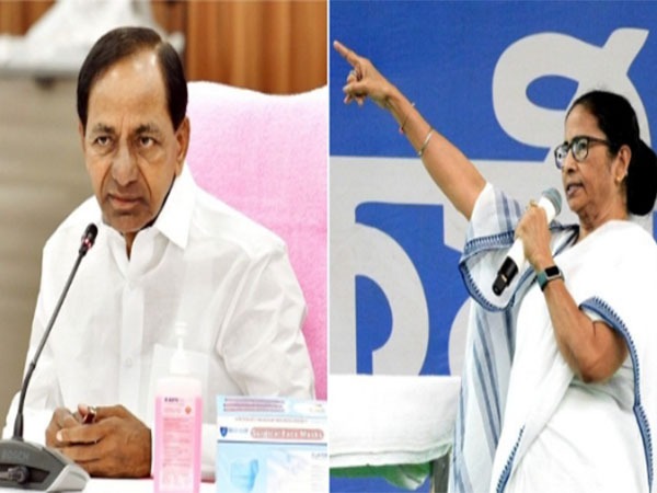 KCR likely to skip; Mamata, Stalin to attend all-party meet on G20 presidency 