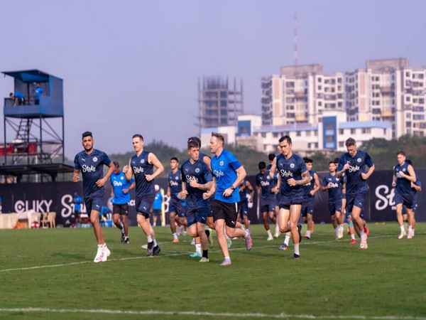 AFC Champions League: Mumbai City FC to make tournament debut in