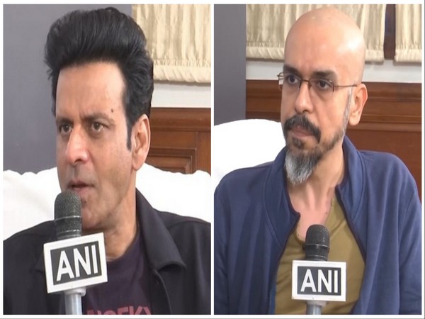 Manoj Bajpayee, Devashish Makhija share why 'Joram' is special for them