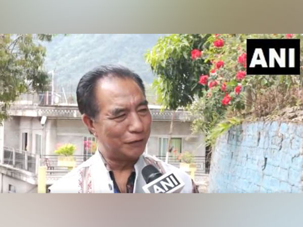 Mizoram results: ZPM's CM candidate secures victory in Serchhip; party on track to form government with 17 wins, leads in 10 seats