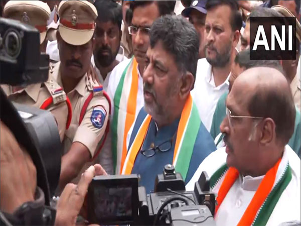 Congress leaves decision on selection of Telangana Chief Minister to Congress President