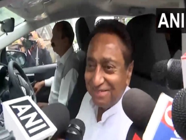 Kamal Nath calls review meeting of Congress candidates after poor show in MP assembly polls