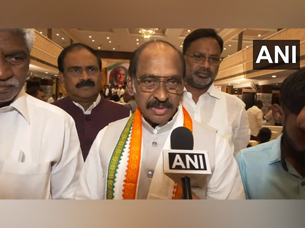 Telangana's new CM: Manikrao Thakare to submit Congress Legislature Party meeting report to Mallikarjun Kharge 