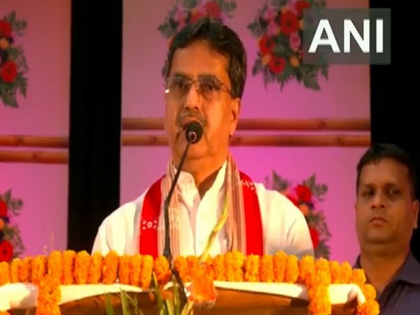 BJP's victory is clear rejection of Congress, INDI alliance: Tripura CM Saha