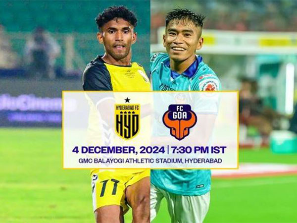 FC Goa vs Hyderabad FC: Battle for Redemption in Matchweek 11