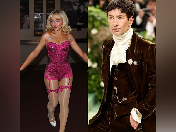 Sabrina Carpenter and Barry Keoghan's Surprise Split After a Year of Romance