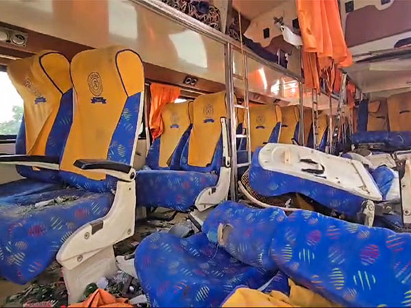 Tragedy Strikes Sabarimala Pilgrims: Devastating Collision in Aryankavu